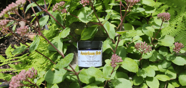 American Grit Fulvic Mineral Powder- American "Shilajit" - Image 2